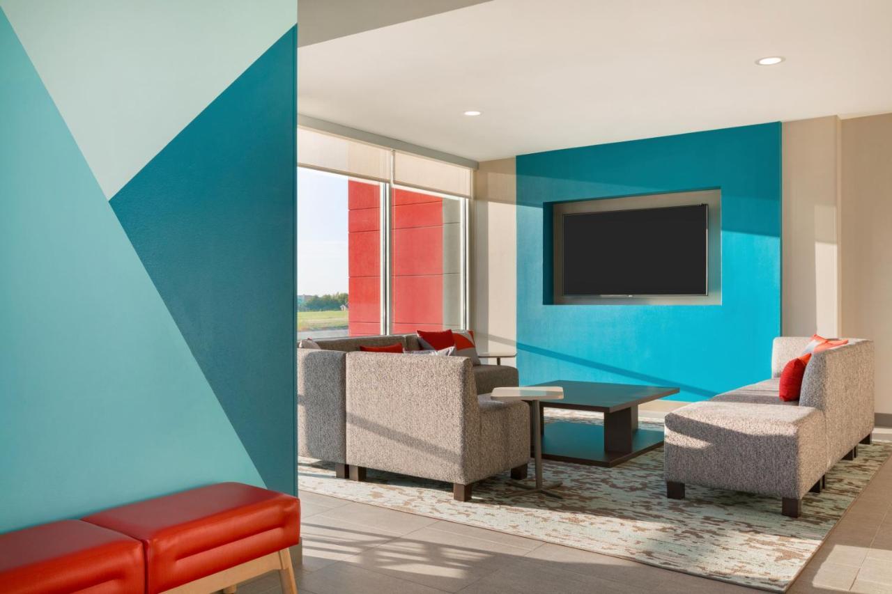 Avid - Memphis - By Ihg Hotel