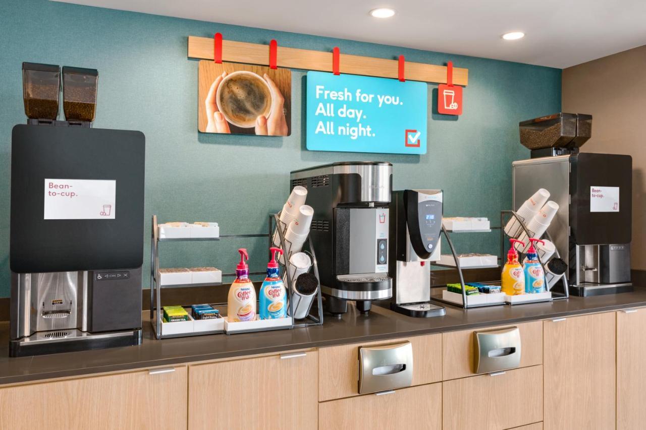 Hotel Avid - Memphis - By Ihg