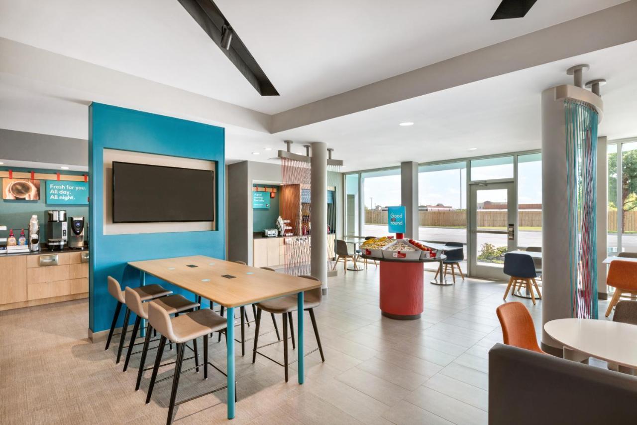 Hotel Avid - Memphis - By Ihg 3*