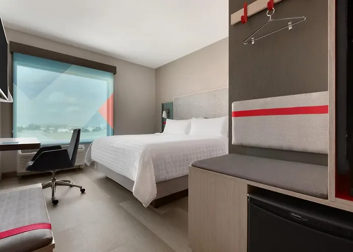 Avid Hotels - Memphis - Southaven By Ihg