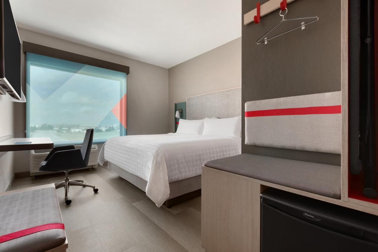 Hotel Avid - Memphis - By Ihg