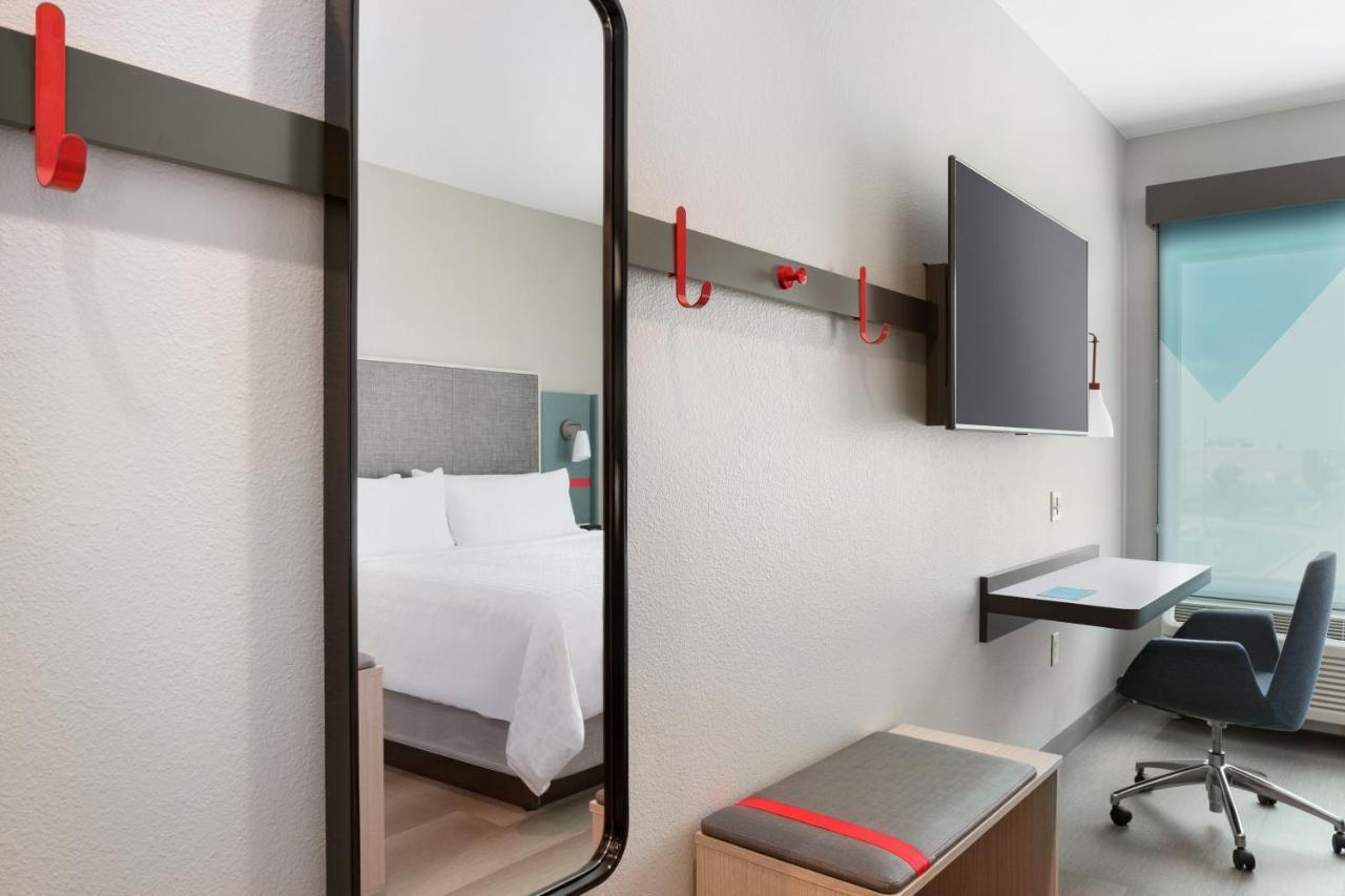 Avid - Memphis - By Ihg 3*