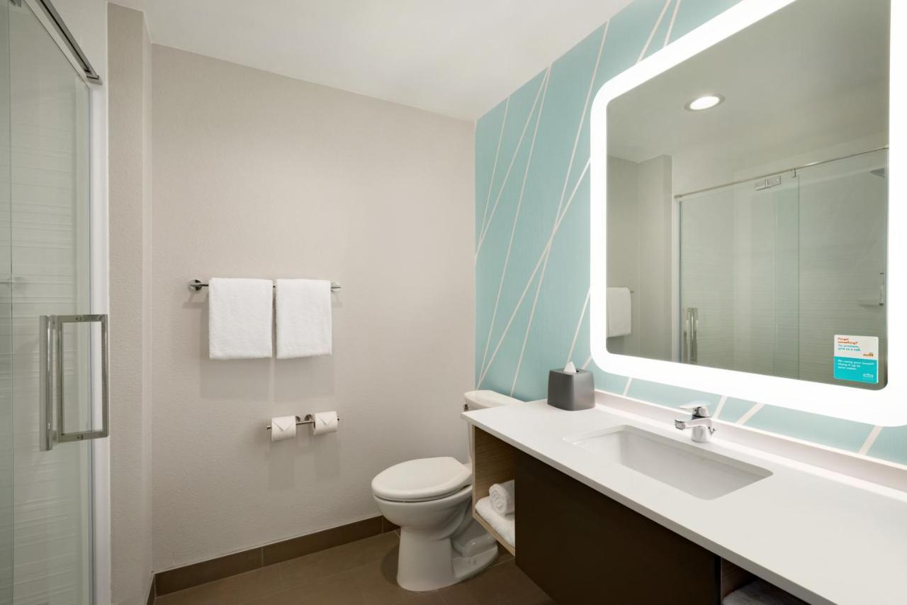 Hotel Avid - Memphis - By Ihg