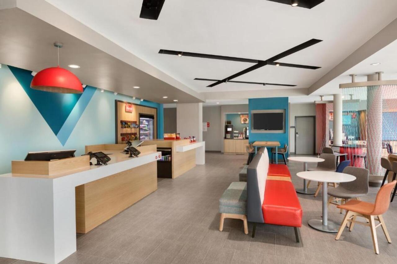 Hotel Avid - Memphis - By Ihg Southaven