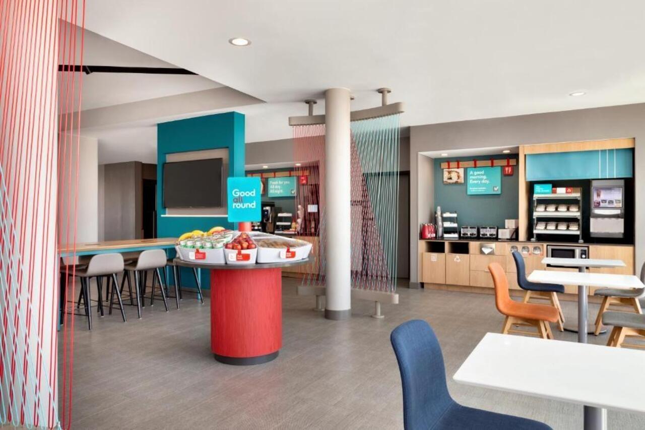 Avid - Memphis - By Ihg 3*