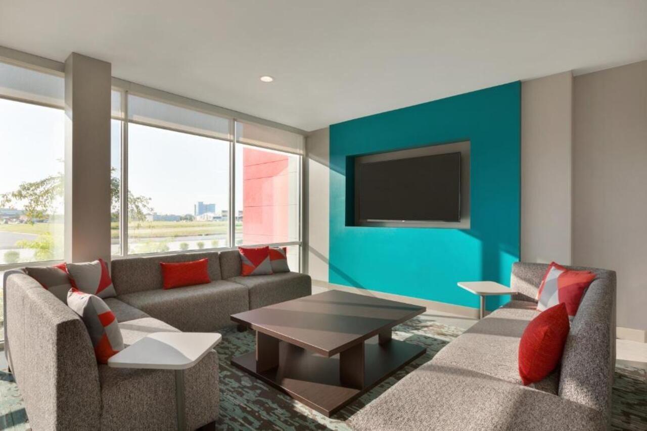 Avid - Memphis - By Ihg 3* Southaven